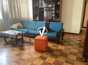 Apartamento · 80m² · 2 Quartos · 1 Vaga · APARTAMENTO À VENDA - CENTRO - PINDAMONHANGABA - SP