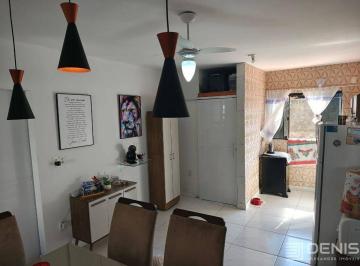 Casa · 2 Quartos · 2 Vagas · Boa Casa - Mobiliada - 2 Qt - Gravatá - Navegantes/SC