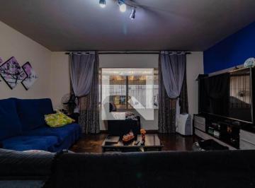 Casa · 140m² · 3 Quartos · 3 Vagas · Casa à Venda - Jabaquara, 3 Quartos, 140 m2