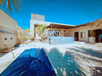 Casa · 240m² · 3 Quartos · 4 Vagas · Casa à venda no Condomínio Terras de Santa Izabel - Salto/SP