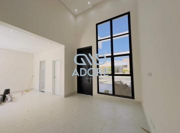 Casa · 105m² · 3 Quartos · Casa à venda no Condomínio Village Moutonne - Salto/SP