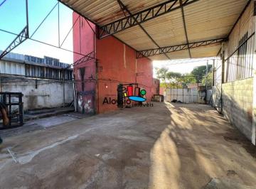 Comercial · 90m² · Galpão à venda, Fátima - Sete Lagoas/MG