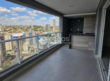 Apartamento · 186m² · 3 Quartos · 3 Vagas · Apartamento à venda, 3 quartos, 3 suítes, 3 vagas, Tabajaras - Uberlândia/MG