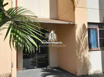 Apartamento · 50m² · 2 Quartos · 1 Vaga · Apartamento à venda com 2 quartos no Condomínio Santos Dumont II em Campinas .