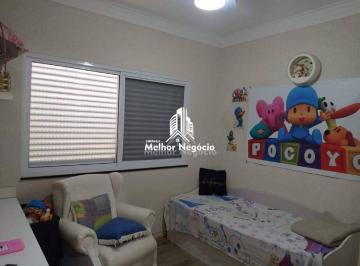 Casa · 210m² · 3 Quartos · 4 Vagas · Casa com 3 quartos (1 suíte) à venda no Bosque das Palmeiras, Campinas - SP