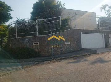 Casa · 559m² · 4 Quartos · 4 Vagas · Casa para alugar no bairro Triujilo, 4 Dormitórios, Sorocaba SP