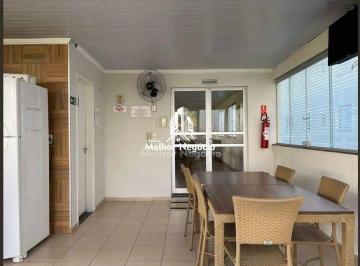 Apartamento · 48m² · 2 Quartos · 1 Vaga · Apartamento com 2 quartos à venda em Campinas - SP