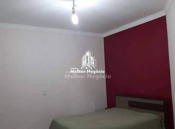 Casa · 130m² · 3 Quartos · 4 Vagas · Casa com 3 quartos à venda em Sumaré - SP