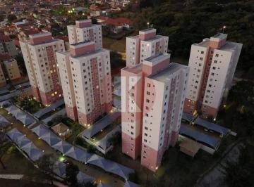 Apartamento · 54m² · 2 Quartos · 1 Vaga · Apartamento de 02 quartos no Cenáculo - Venda Nova 
