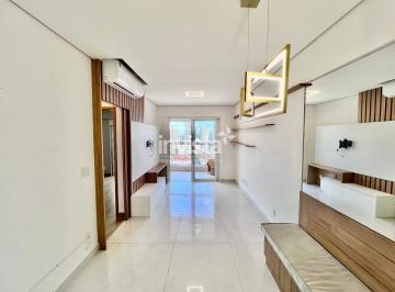 Apartamento · 66m² · 2 Quartos · 2 Vagas · Apartamento à venda no bairro Campo Grande