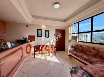 Comercial · 91m² · 1 Vaga · Sala Comercial à venda no bairro Boqueirão