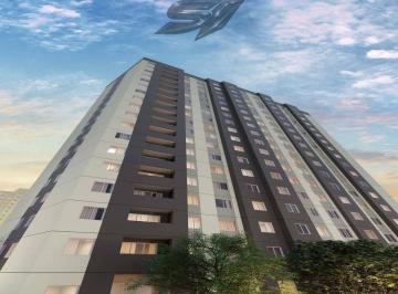 Apartamento · 24m² · 1 Quarto · Vivaz Ermelino Matarazzo | Construtora Vivaz | Construção | 24 metros | 01 dormitório | sem varanda 