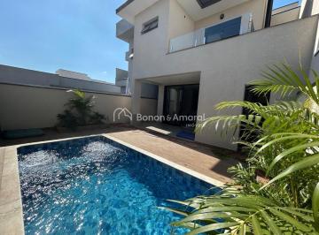 Casa · 159m² · 3 Quartos · 4 Vagas · Sobrado à venda no Condomínio Terras da Estância Paulinia/SP