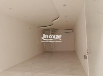 Comercial · 65m² · Loja no Shopping 5 avenida