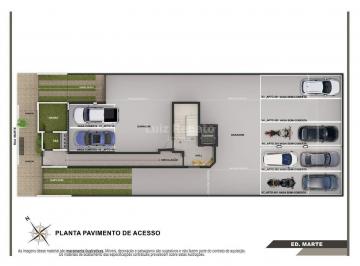 Apartamento · 195m² · 4 Quartos · 3 Vagas · Cobertura 4 quartos á venda no bairro Ana Lúcia