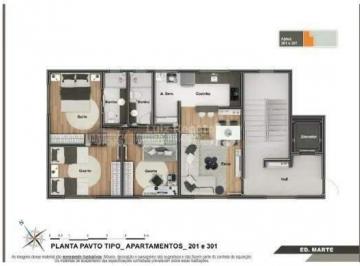 Apartamento · 88m² · 3 Quartos · 2 Vagas · Apartamento 3 quartos á venda no bairro Ana Lúcia