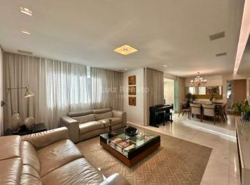 Apartamento · 155m² · 4 Quartos · 3 Vagas · Apartamento 4 quartos á venda no bairro Lourdes