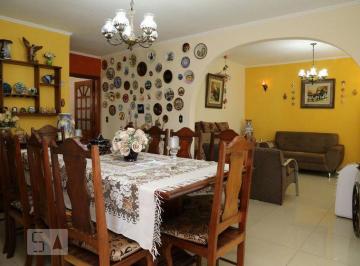 Casa · 200m² · 4 Quartos · 3 Vagas · Casa à Venda - Vila Sônia, 4 Quartos, 200 m2