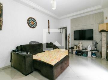 Casa · 150m² · 3 Quartos · 2 Vagas · Casa à Venda - Tatuapé, 3 Quartos, 150 m2