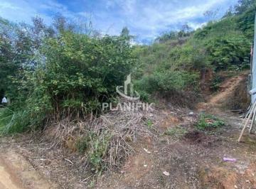 Terreno · 260m² · Terreno à venda, Guabiruba Sul - Guabiruba/SC
