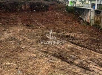Terreno · 670m² · Terreno à venda na Rua Nova Trento – Brusque/SC