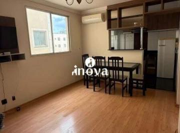 Apartamento · 40m² · 2 Quartos · 1 Vaga · Apartamento a venda, bairro Manoel Mendes