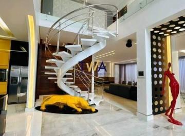 Casa · 600m² · 4 Quartos · 5 Vagas · Casa em condomínio, Vila Castela, Vila Castela, Nova Lima, 4 quartos, R$7.549.000,00, à venda na TWA