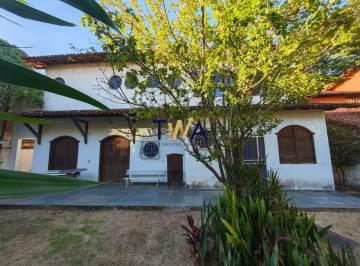 Casa · 330m² · 4 Quartos · 4 Vagas · Casa, Belvedere, Belo Horizonte, 4 quartos, R$4.500.000,00, à venda na TWA Investimentos.