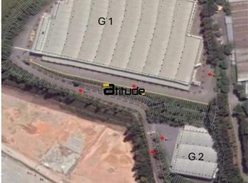 Comercial · 41066m² · 60 Vagas · Galpão de 41.055 M² para Locação em Polvilho Cajamar, SP.
