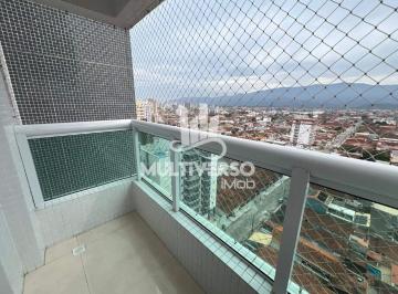 Apartamento · 76m² · 2 Quartos · 1 Vaga · Lindo Apartamento Vista Mar com sacada gourmet ! Bairro do Maracanã