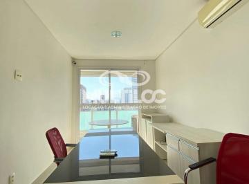 Comercial · 45m² · 1 Vaga · Sala Comercial para aluguel, no bairro Boqueirão em Santos
