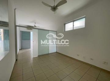 Apartamento · 48m² · 1 Quarto · Apartamento para aluguel, 1 quarto no bairro Gonzaga em Santos