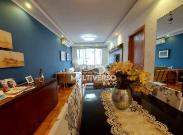 Apartamento · 95m² · 2 Quartos · 1 Vaga · Apartamento à venda, 2 quartos no bairro Boqueirão em Santos