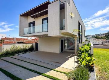 Casa · 383m² · 4 Quartos · 6 Vagas · Casa em Condomínio à venda em Indaiatuba - Jardim Vila Paradiso, 4 quartos 383 m² por 4.380.000,00