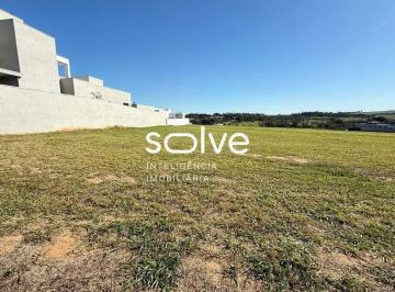 Terreno · 1006m² · Terreno em Condomínio à venda em Indaiatuba - Reserva Petrus, 1.006 m² por 1.420.000,00