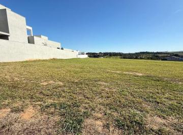 Terreno · 1006m² · Terreno em Condomínio à venda em Indaiatuba - Reserva Petrus, 1.006 m² por 1.270.000,00