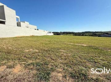 Terreno · 1006m² · Terreno em Condomínio à venda em Indaiatuba - Reserva Petrus, 1.006 m² por 1.270.000,00