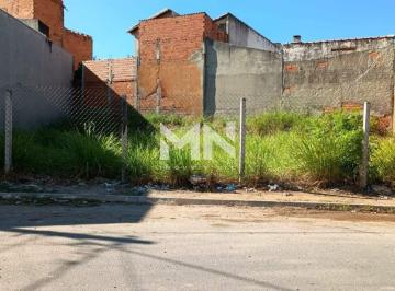 Terreno · 300m² · Terreno de Esquina à Venda no Jardim Penha de França em Itu/SP.