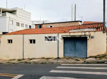 Casa · 207m² · 6 Quartos · 2 Vagas · Casa de Esquina com 4 Kitnets Rancho Grande