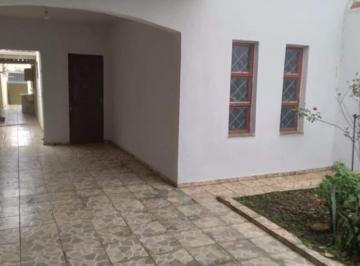Casa · 122m² · 3 Quartos · 2 Vagas · Casa à venda no Jardim Brasil em Americana com 3 quartos e 2 vagas de garagem 
