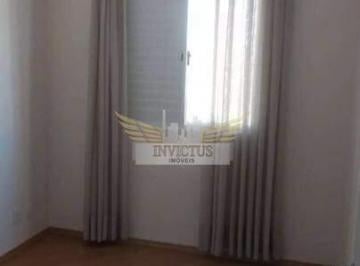 Apartamento · 62m² · 3 Quartos · 1 Vaga · Apartamento com 3 Quartos no Condomínio Fatto para Comprar, 62m² - Vila Alzira, Santo André/SP.