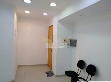 Comercial · 82m² · 1 Vaga · Sala Comercial no Edifício Fabio Borges para Comprar, 82m² - Rudge Ramos, São Bernardo do Campo/SP.