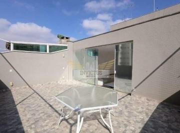 Apartamento · 210m² · 3 Quartos · 3 Vagas · Cobertura com 3 Quartos no Condomínio Primo Punto para Comprar, 210m² - Campestre, Santo André/SP.