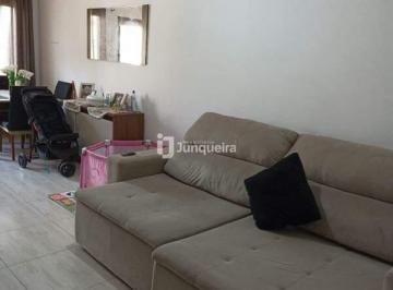 Casa · 60m² · 2 Quartos · 1 Vaga · Casa à venda, 2 quartos, 1 vaga, Vale do Sol - Piracicaba/SP