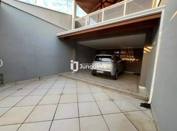 Casa · 173m² · 2 Quartos · 2 Vagas · Casa à venda, 2 quartos, 1 suíte, 2 vagas, Vila Industrial - Piracicaba/SP