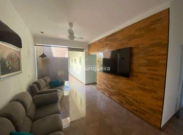 Casa · 162m² · 2 Quartos · 3 Vagas · Casa à venda, 2 quartos, 1 suíte, 3 vagas, Parque Santa Terezinha - Piracicaba/SP