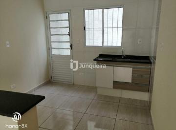 Casa · 52m² · 2 Quartos · 1 Vaga · Casa à venda, 2 quartos, 1 vaga, Pompéia - Piracicaba/SP