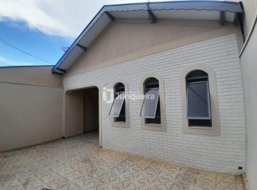 Casa · 122m² · 3 Quartos · 3 Vagas · Casa à venda, 3 quartos, 1 suíte, 3 vagas, Vila Rezende - Piracicaba/SP