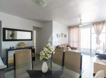 Apartamento · 89m² · 2 Quartos · 1 Vaga · ABM / condom Estrela do Mar - 02 quartos