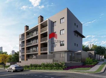 Apartamento · 71m² · 2 Quartos · 1 Vaga · Apartamento com 71,4m² 2 quartos, à venda, no bairro Loteamento Montparnasse em Almirante Tamandaré